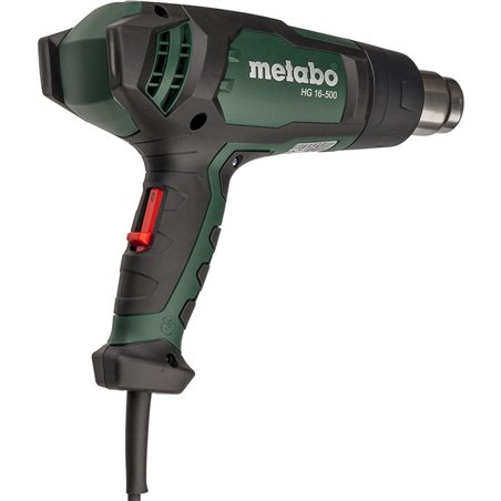 Metabo HG 16-500 Termosoffiatore
