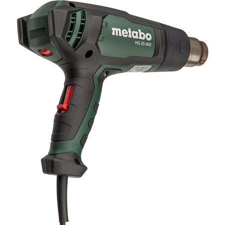 Metabo HG 20-600 Termosoffiatore
