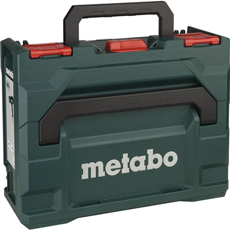 Metabo HG 20-600 Termosoffiatore