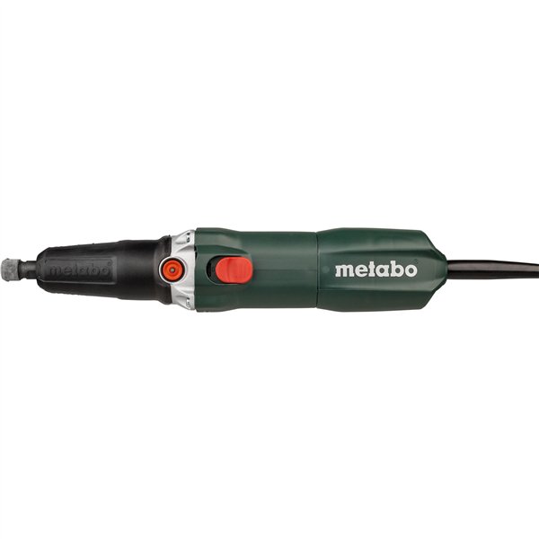 Metabo GE 710 Plus smerigliatrice diritta