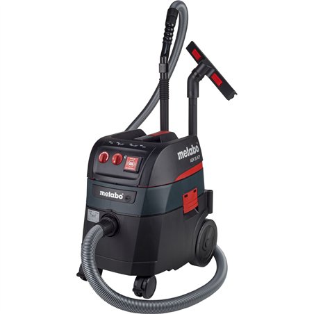 Metabo ASR 35 L ACP aspirapolvere universale