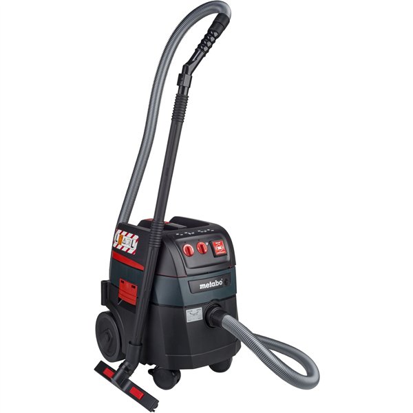 Metabo ASR 35 L ACP aspirapolvere universale