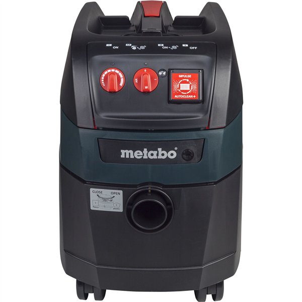 Metabo ASR 35 L ACP aspirapolvere universale