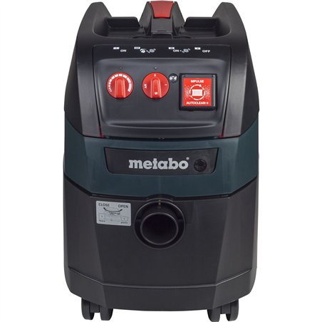 Metabo ASR 35 L ACP aspirapolvere universale