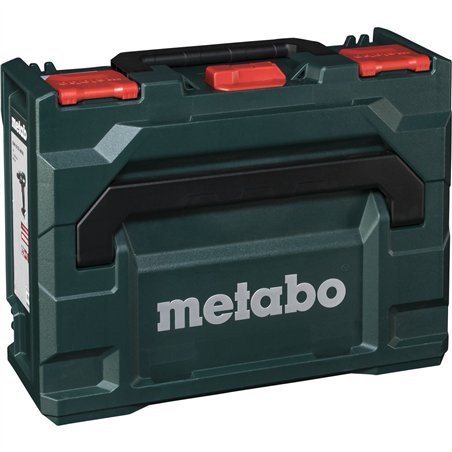 Metabo SSW 18 LTX 400 BL Trapano avvitatore battente