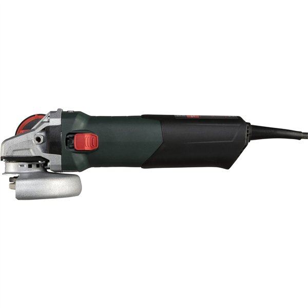 Metabo W 13-125 Quick Smerigliatrice angolare