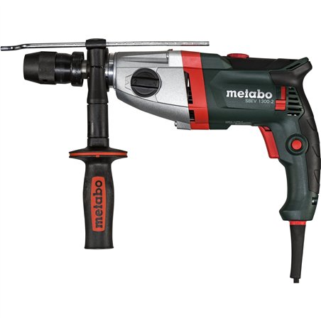 Metabo SBEV 1300-2 Trapano a Percussione