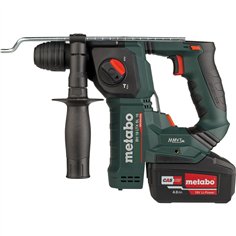 Metabo Combo kit 2.5.2 18V 2