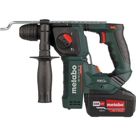 Metabo Combo kit 2.5.2 18V
