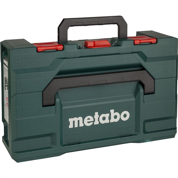 Metabo Combo kit 2.5.2 18V