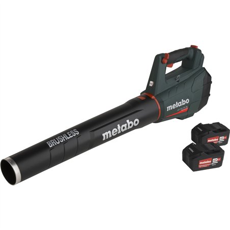 Metabo LB 18 LTX BL Soffiatore a batteria