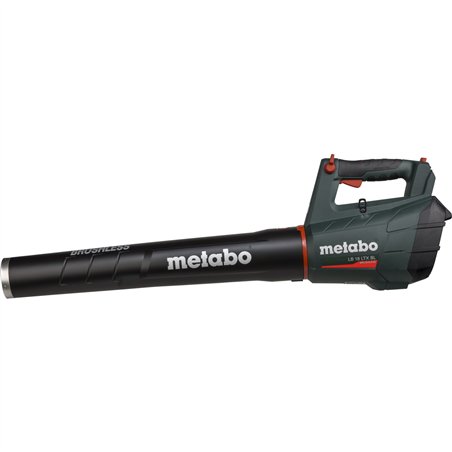 Metabo LB 18 LTX BL Soffiatore a batteria