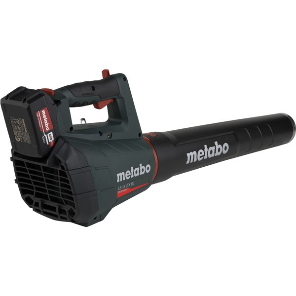 Metabo LB 18 LTX BL Soffiatore a batteria