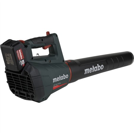 Metabo LB 18 LTX BL Soffiatore a batteria