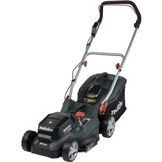 Metabo RM 36-18 LTX BL 36 tagliaerba a batteria solo