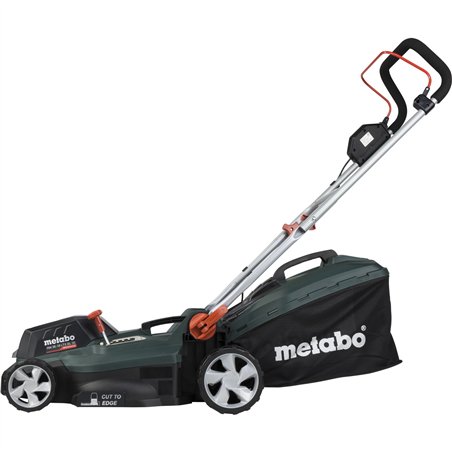 Metabo RM 36-18 LTX BL 36 tagliaerba a batteria solo
