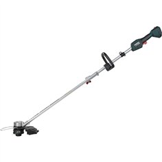 Metabo RTD 18 LTX BL 30 tagliaerba a batteria 2