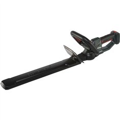 Metabo HS 18 LTX 45 V solo Tagliasiepi a batteria 2