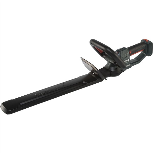 Metabo HS 18 LTX 45 V solo Tagliasiepi a batteria