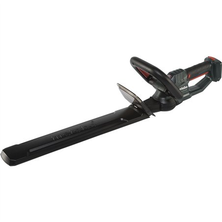 Metabo HS 18 LTX 45 V solo Tagliasiepi a batteria
