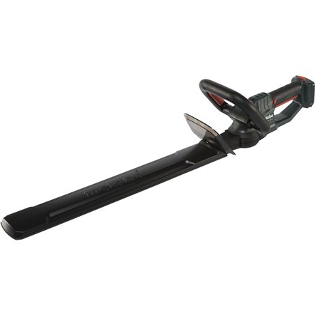 Metabo HS 18 LTX 55 V solo Tagliasiepi a batteria