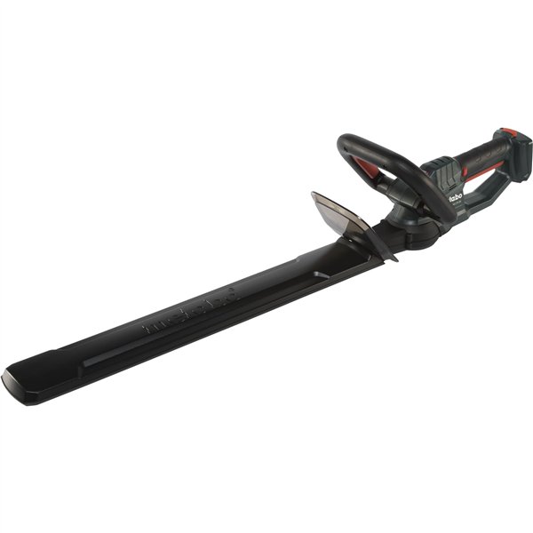 Metabo HS 18 LTX 55V Tagliasiepi a batteria