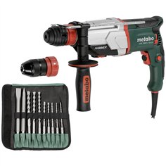 Metabo UHE 2660-2 Quick kit Demo-perforatore