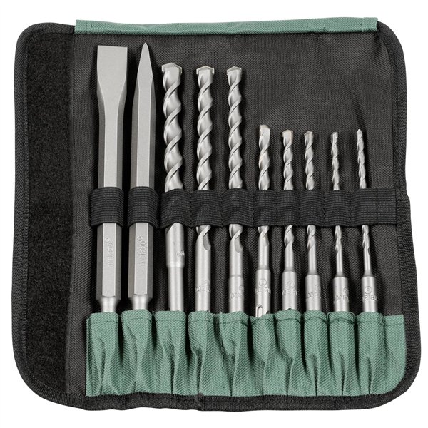 Metabo UHE 2660-2 Quick kit Demo-perforatore