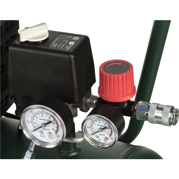 Metabo Basic 250-24 W OF compressore