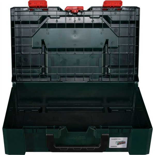 Metabo metaBOX 145 L vuota