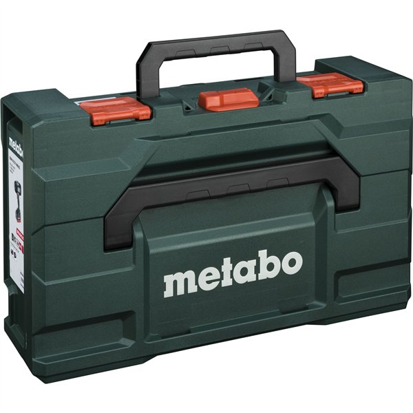 Metabo SSW 18 LTX 1450 BL Trapano avvitatore battente