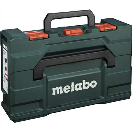 Metabo SSW 18 LTX 1450 BL Trapano avvitatore battente