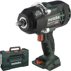 Metabo SSW 18 LTX 1450 BL Trapano avvitatore battente