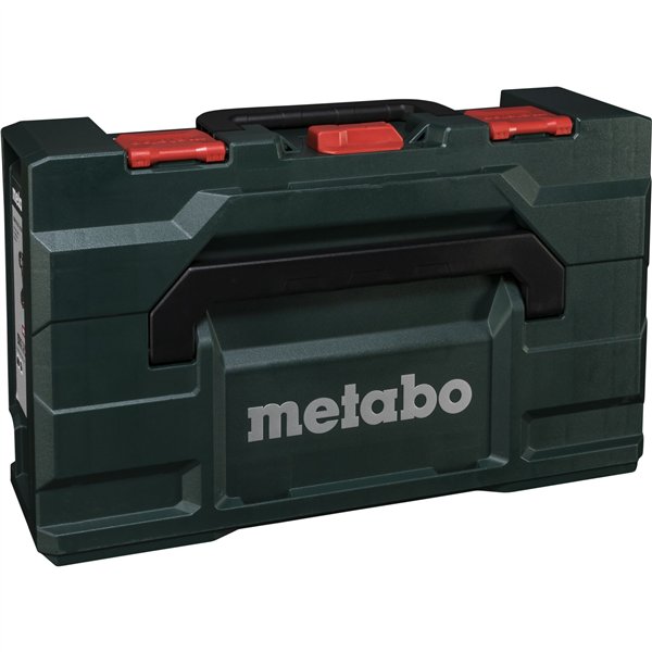 Metabo SSW 18 LTX 1750 BL Trapano avvitatore battente