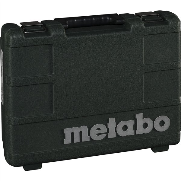 Metabo STEB 100 Quick in valig. seghetto alternativo