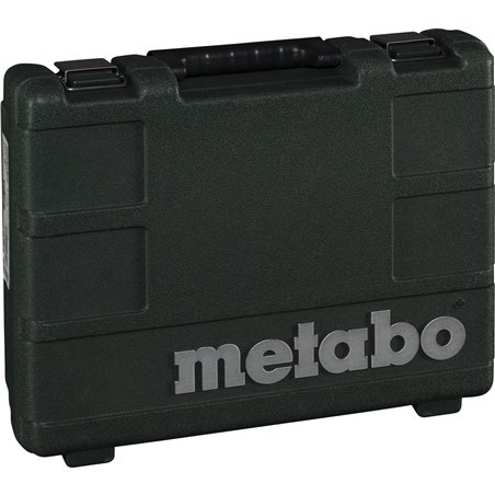 Metabo STEB 100 Quick in valig. seghetto alternativo