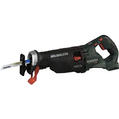 Metabo SSEP 18 LTX BL MVT Seghetto a batteria