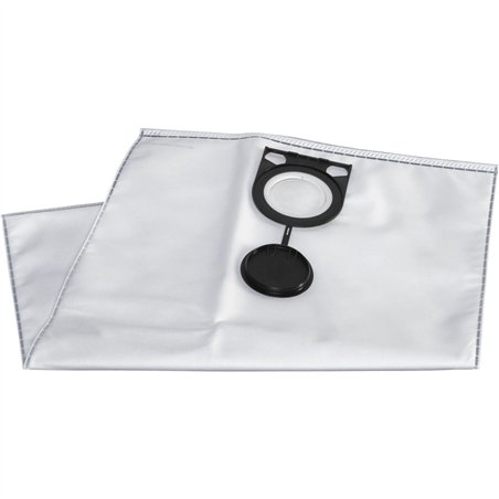 Metabo 5 sacchetti filtranti tessuto non tess. M  25-35l