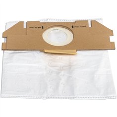 Metabo 5 sacchetti filtranti tess.non tess. 7,5l - AS 18 L PC