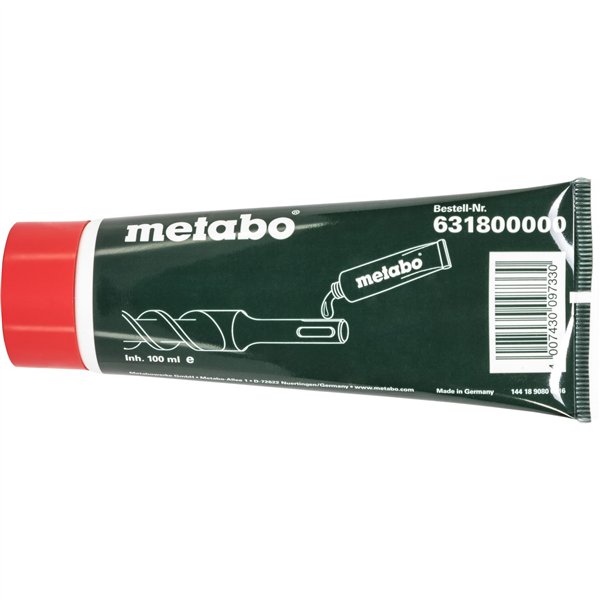 Metabo grasso speciale per attacco utensili SDS