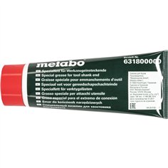 Metabo grasso speciale per attacco utensili SDS 2