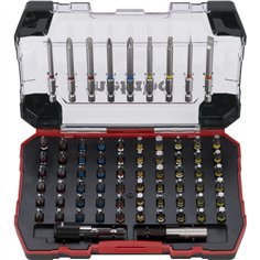 Metabo Bit-Box SP, 71 pz. 2