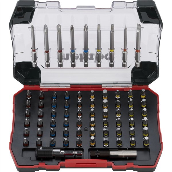 Metabo Bit-Box SP, 71 pz.