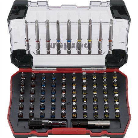 Metabo Bit-Box SP, 71 pz.