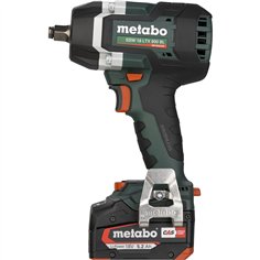 Metabo SSW 18 LTX 800 BL Trapano avvit. battente a batt. 2