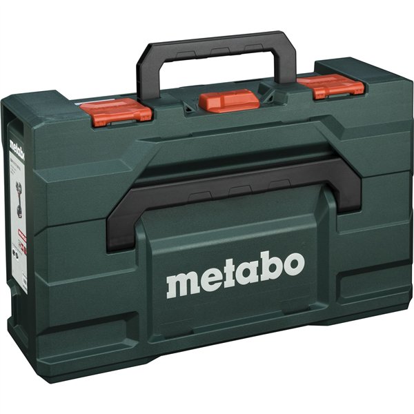 Metabo SSW 18 LTX 800 BL Trapano avvit. battente a batt.