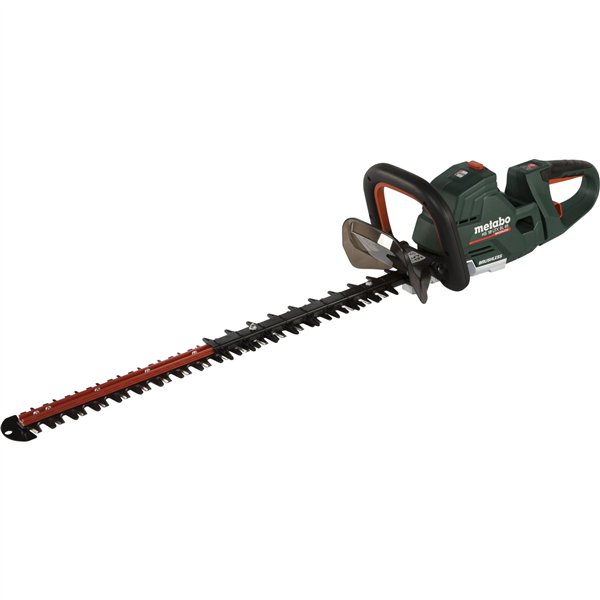 Metabo HS 18 LTX BL 65 solo Tagliasiepi a batteria