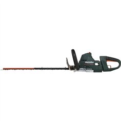 Metabo HS 18 LTX BL 65 solo Tagliasiepi a batteria 2