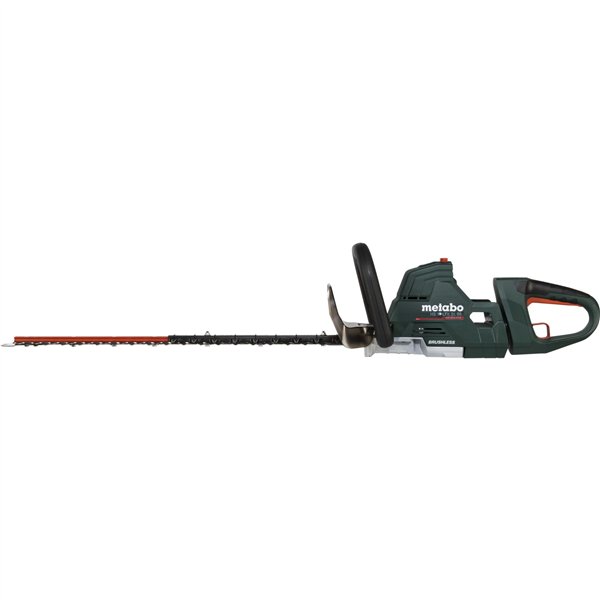 Metabo HS 18 LTX BL 65 solo Tagliasiepi a batteria