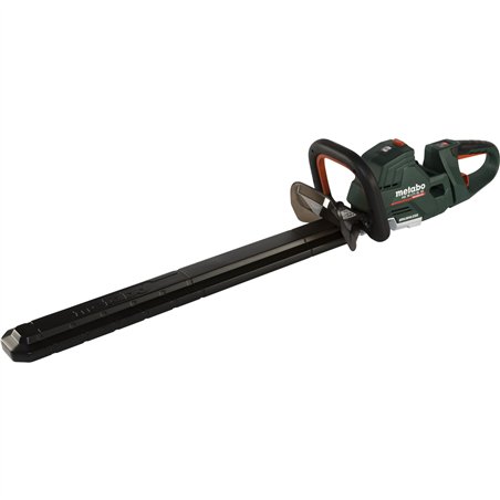 Metabo HS 18 LTX BL 65 solo Tagliasiepi a batteria